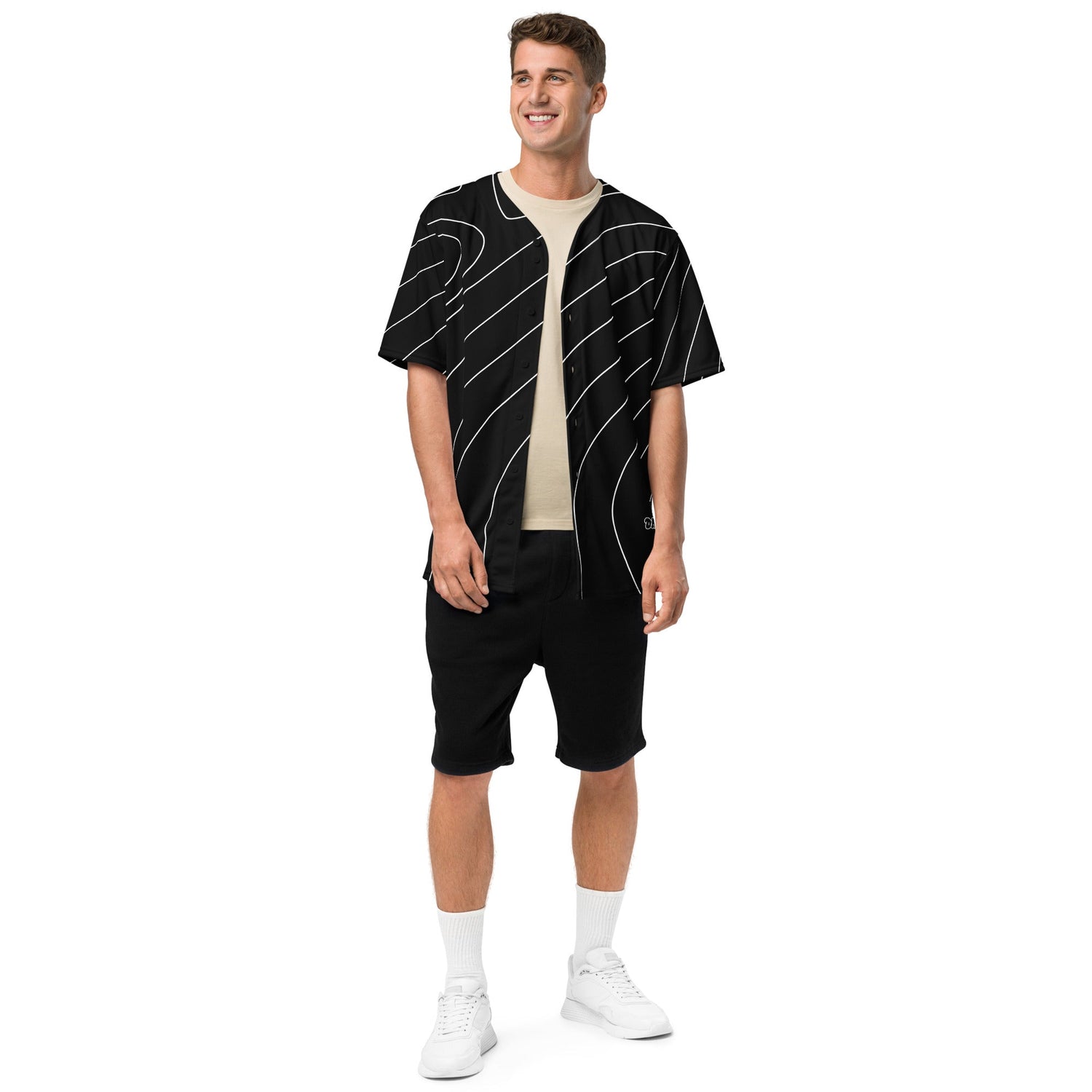 Jerseys & Button ups