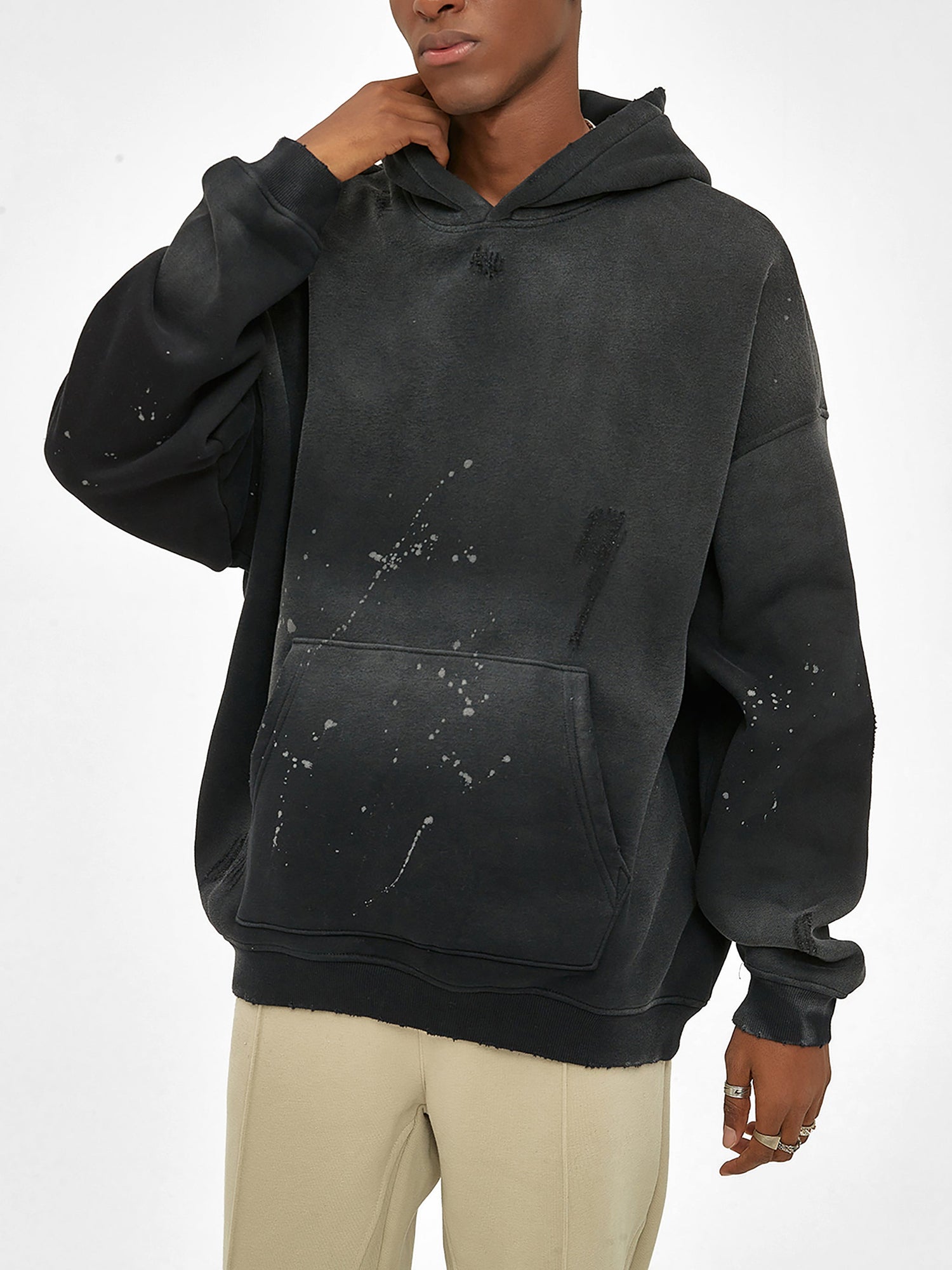 Hoodies, Sweatshirts & Jackets