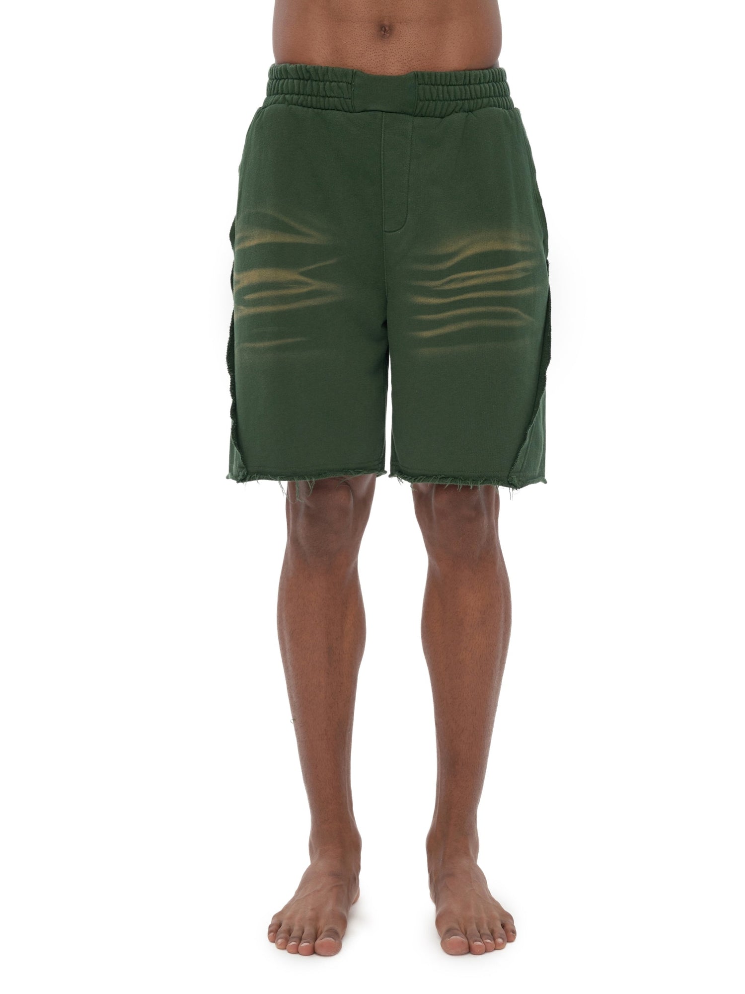 Bottoms & Shorts