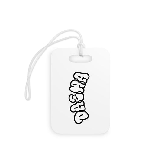 (DÆRA) Luggage Tag