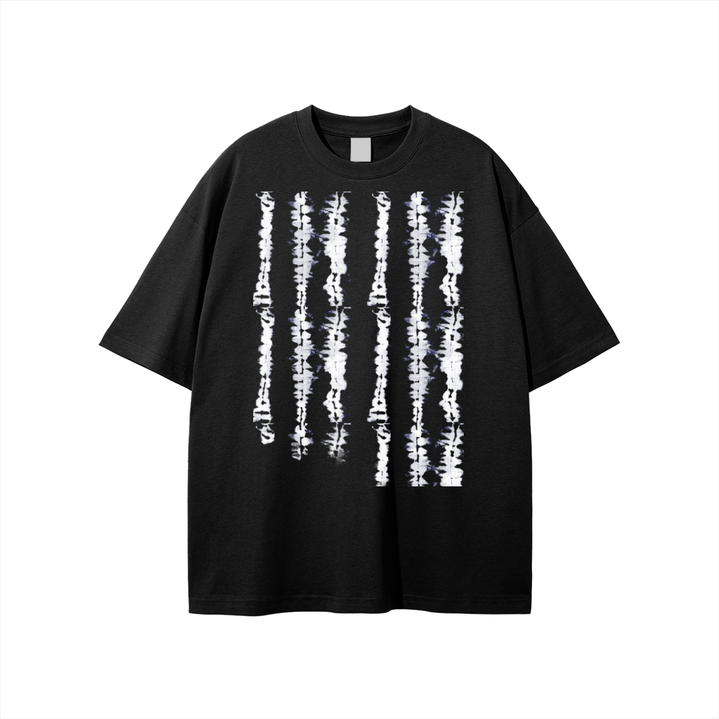 (W.L) Baggy Tee