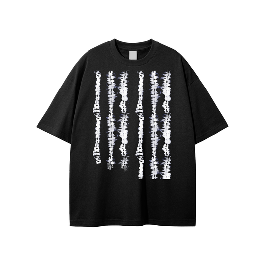(W.L) Baggy Tee