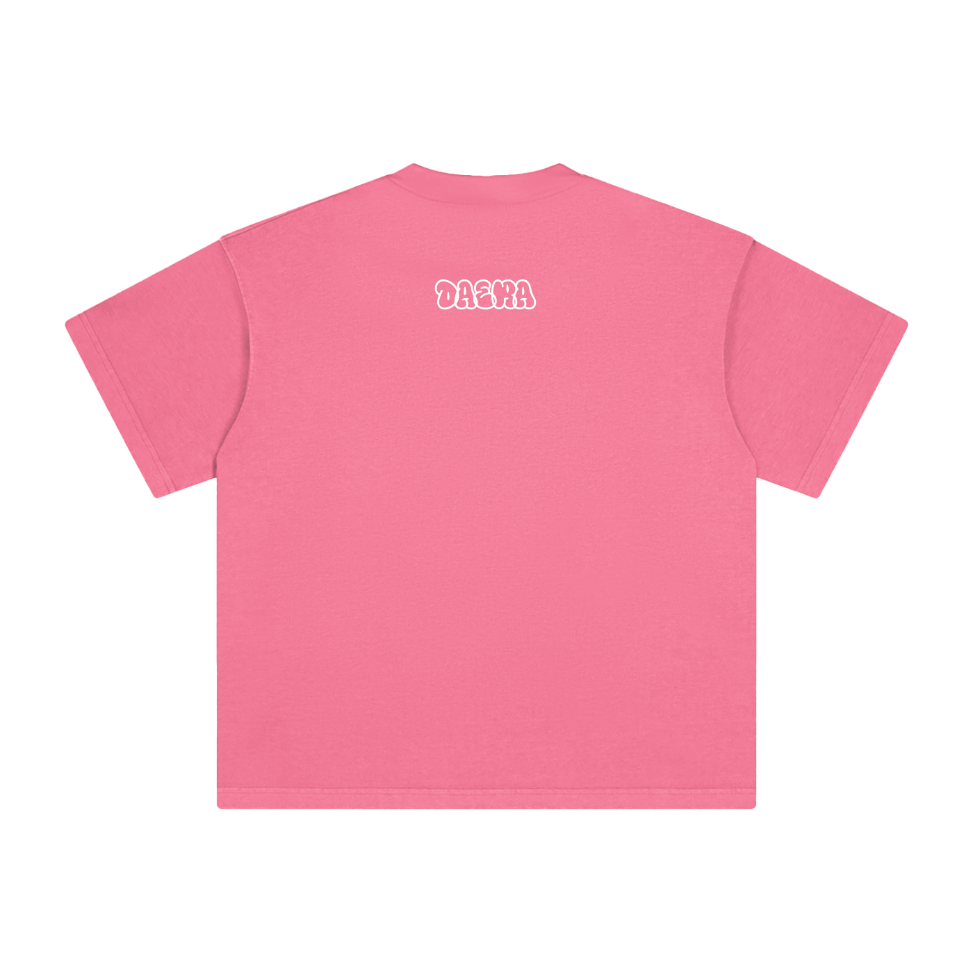 (PeacefulEnd) Heavyweight Vintage Tee