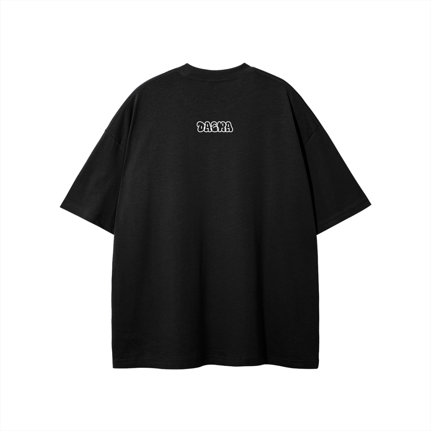 (W.L) Baggy Tee