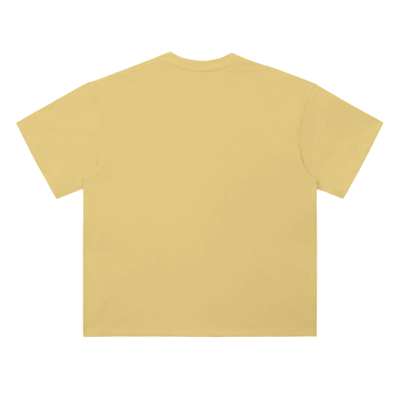 (NewSchool) Drop Shoulder Tee