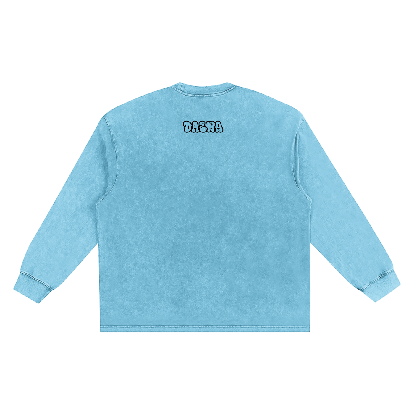 (A.E) Oversize Sweatshirt