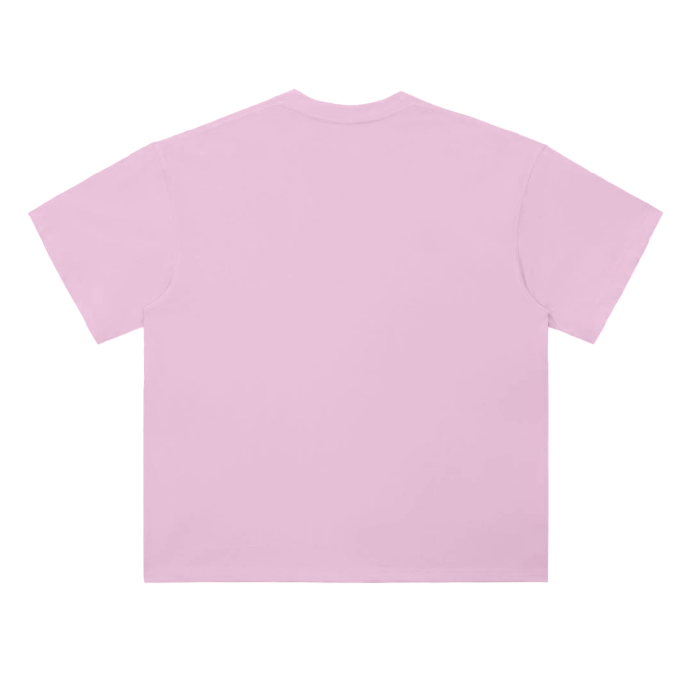 (Share the Love) Drop Shoulder Tee