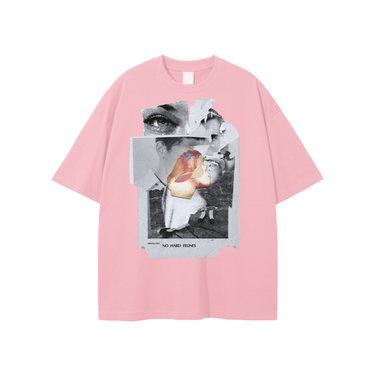 (NHF) Graphic Tee