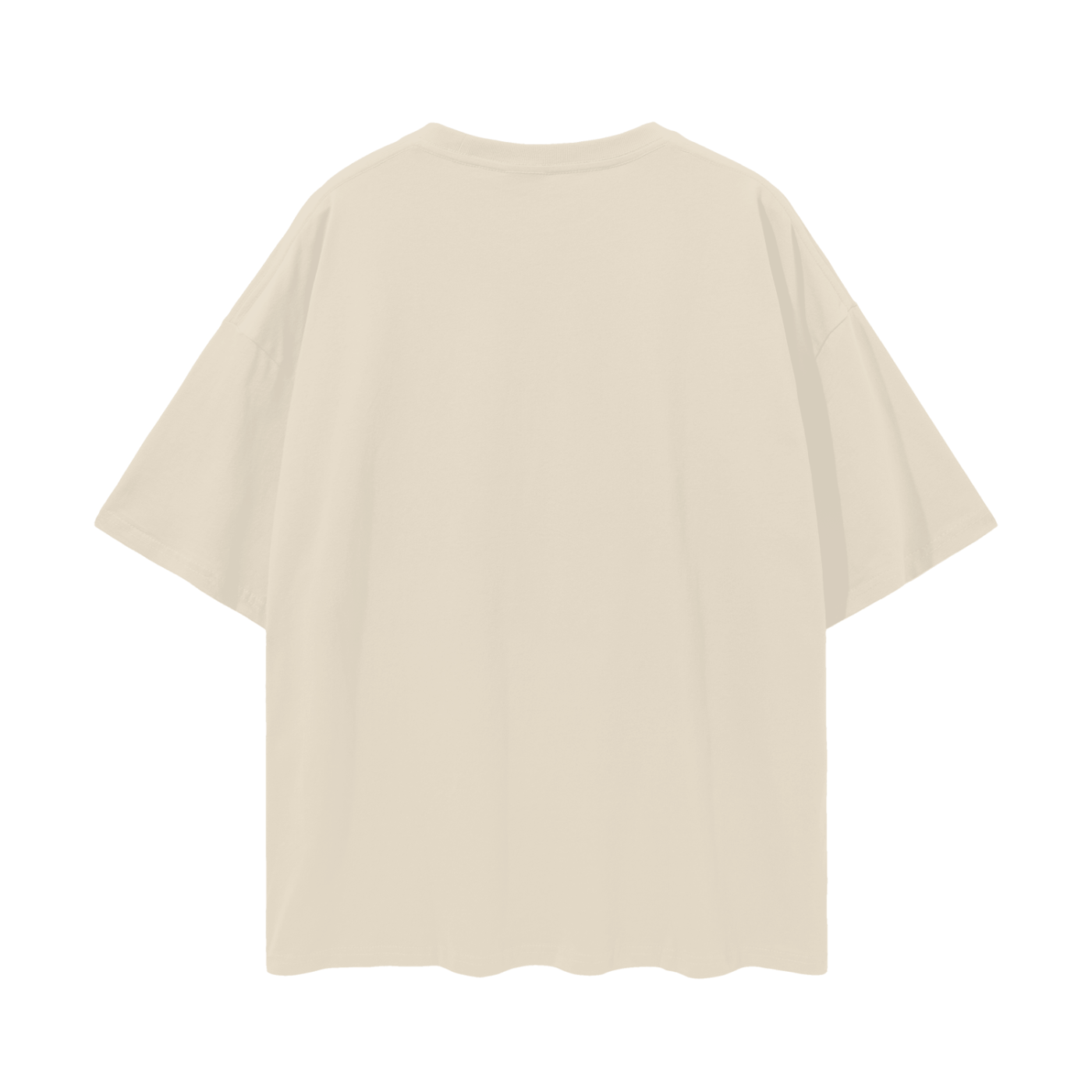 (jamiroquai) Oversize Shoulder Tee
