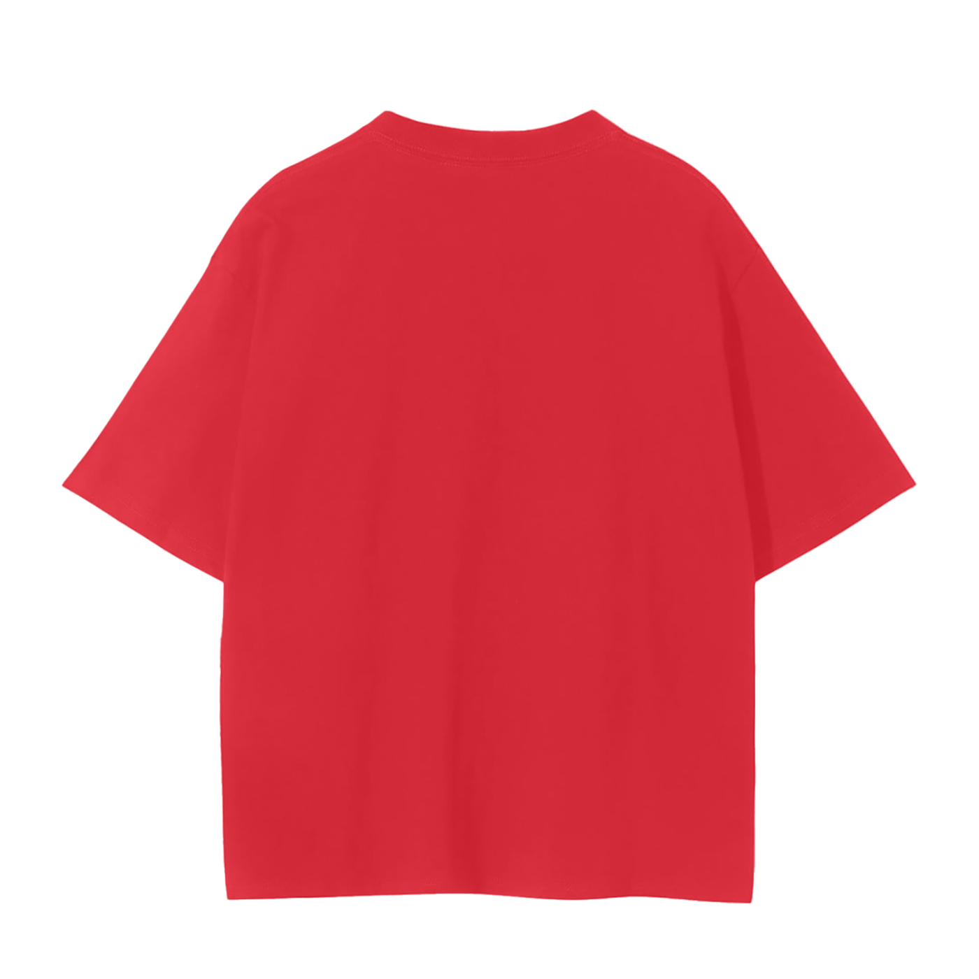 (WASH) Seamless Tee