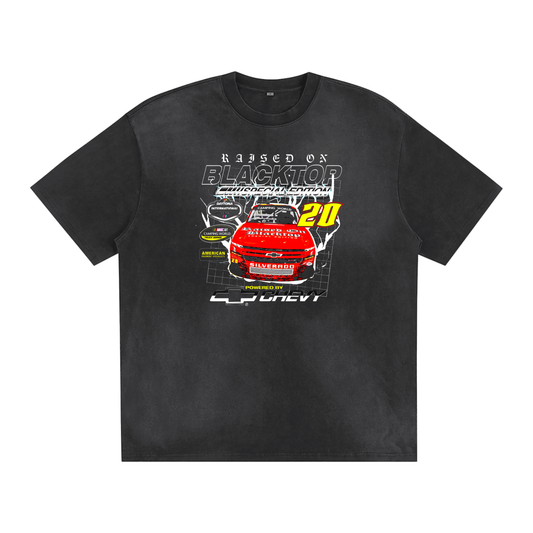(Nascar) Sunfade Graphic Tee