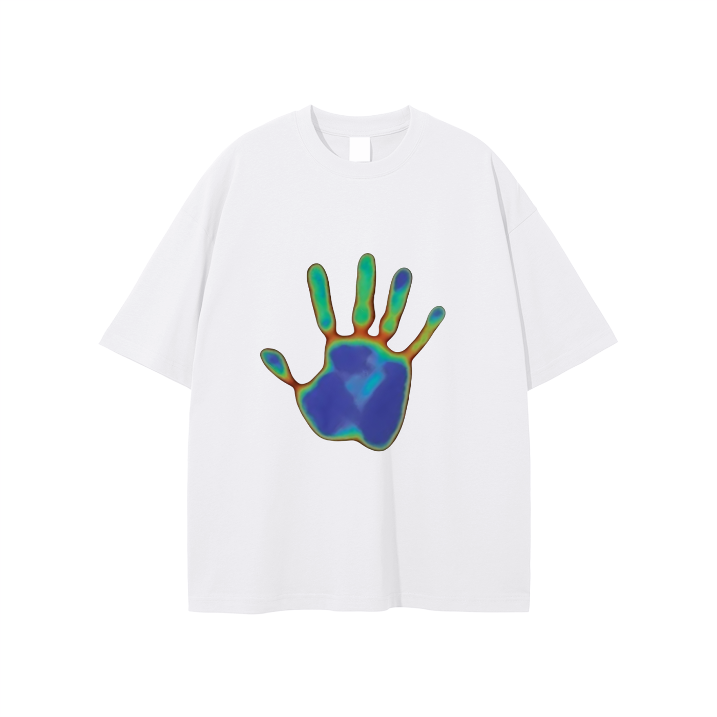 (Cold Hands) Tee