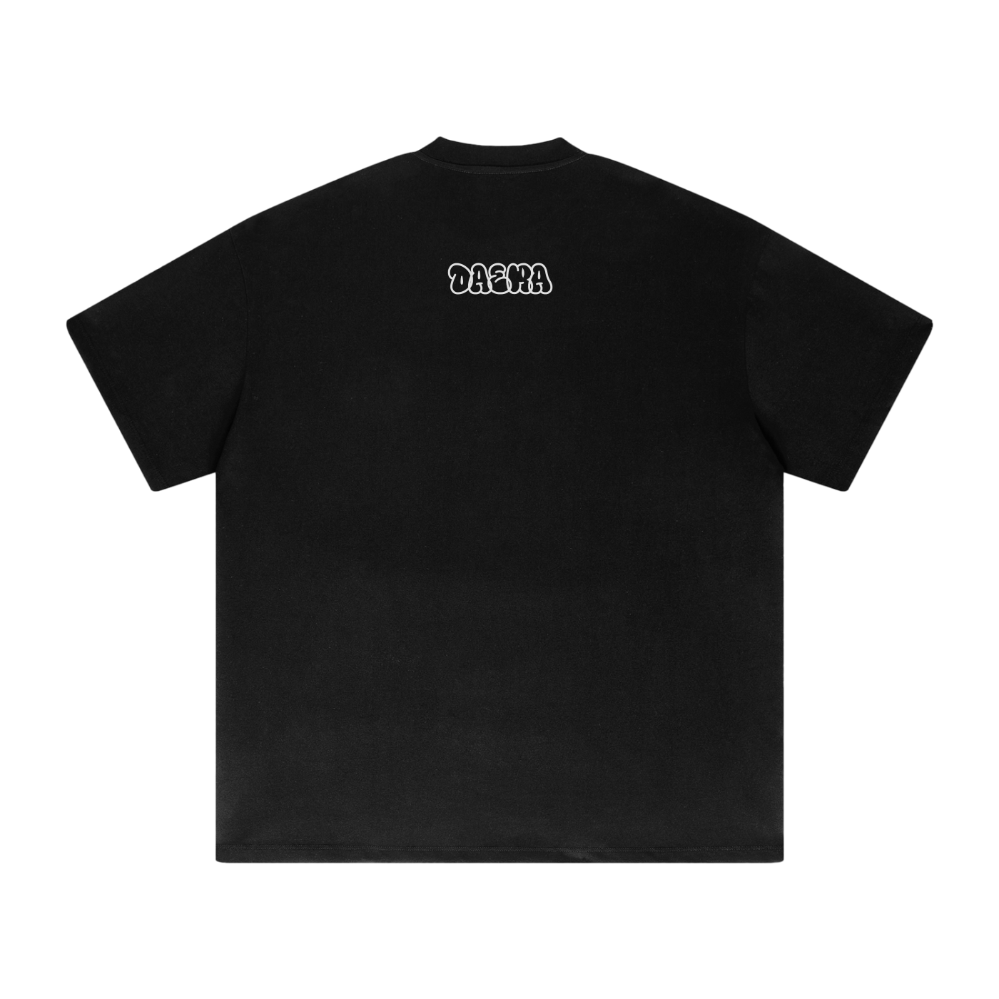 (SCREAM) Vintage Loose Tee