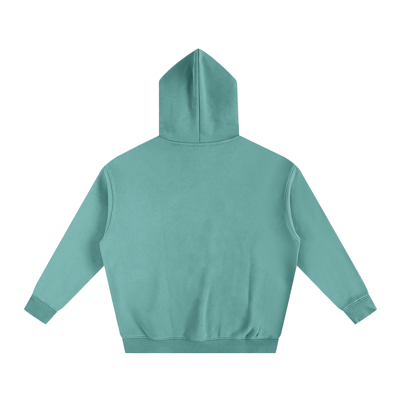 (FreshLemonade) Oversize Fleeced Hoodie