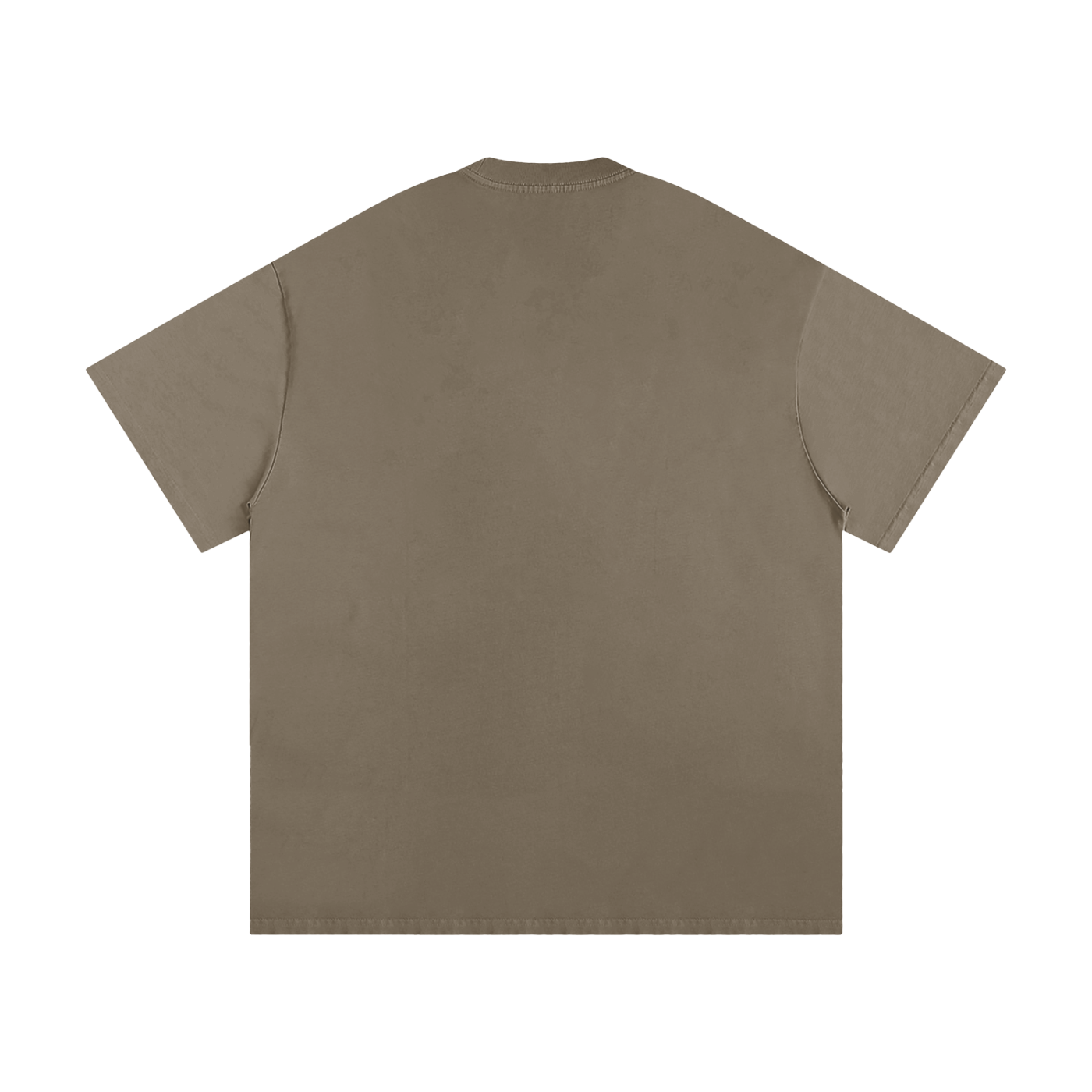 (StayHydrated) Heavyweight Loose Fit Tee