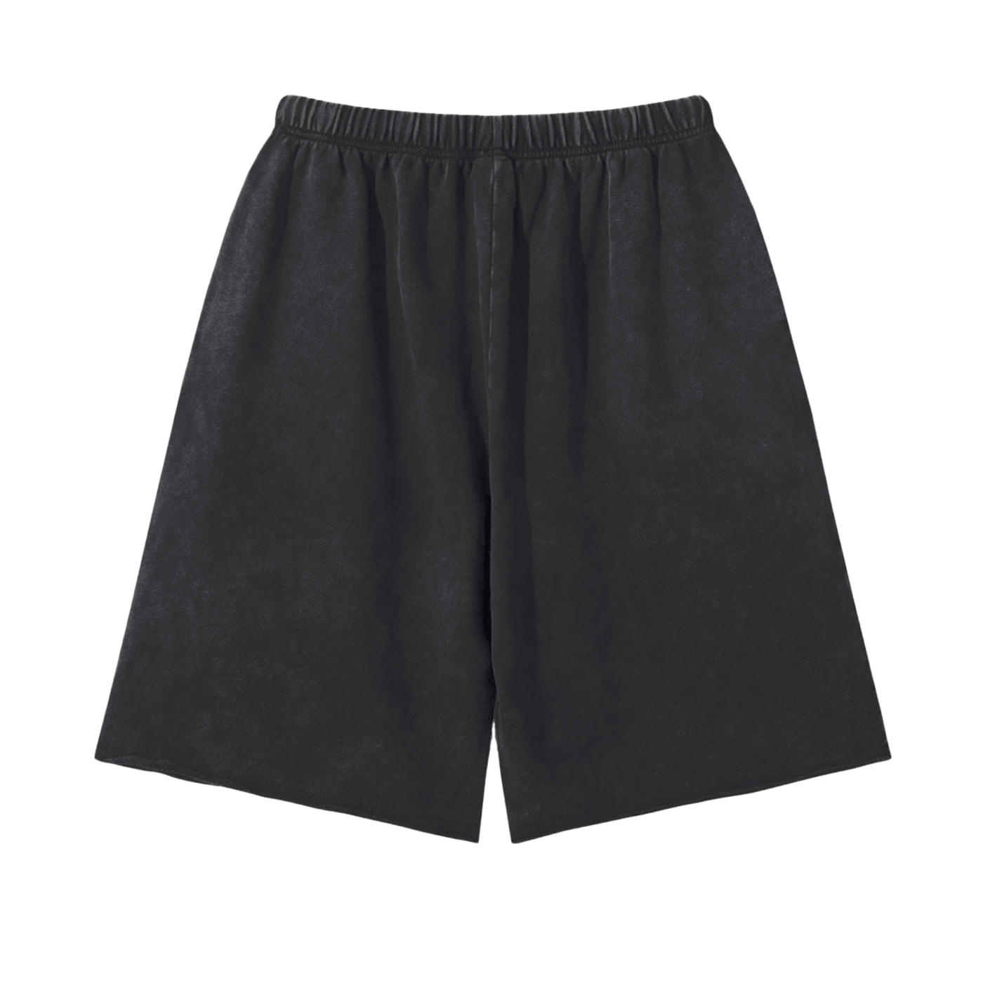Scattered Edge Vintage Washed Shorts