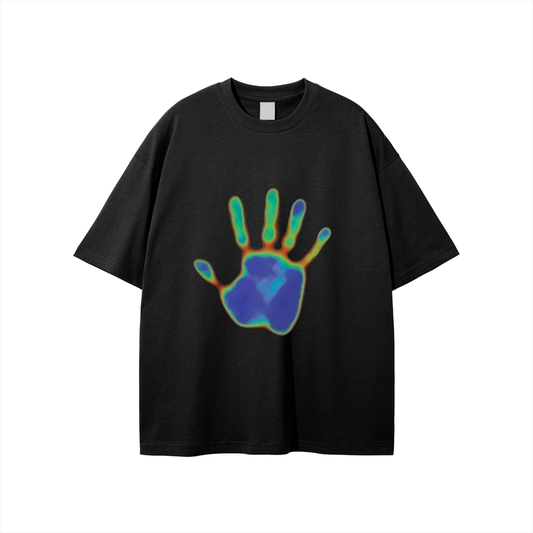 (Cold Hands) Tee