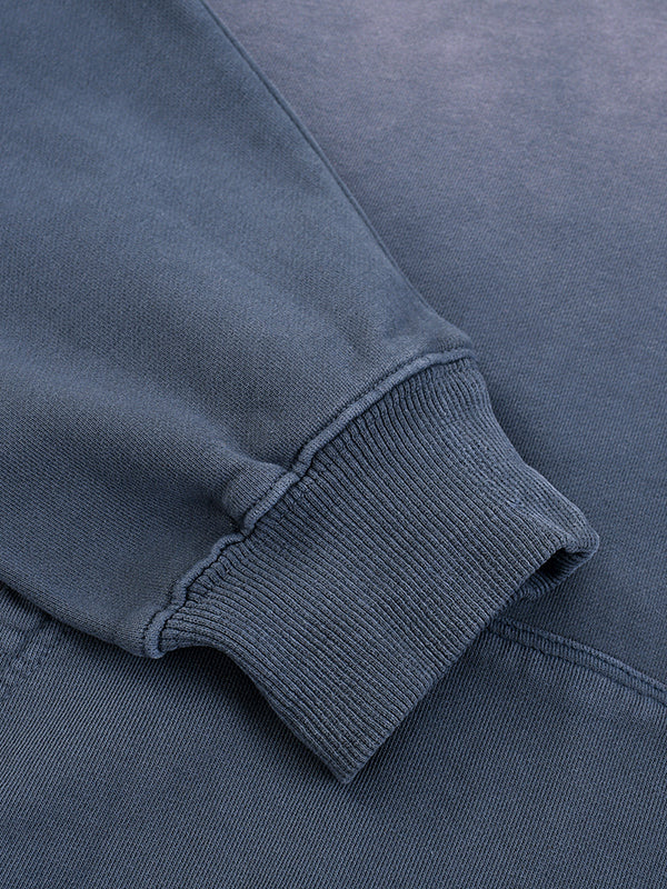 (LASTGOODBYE) Sunfade Oversized Hoodie