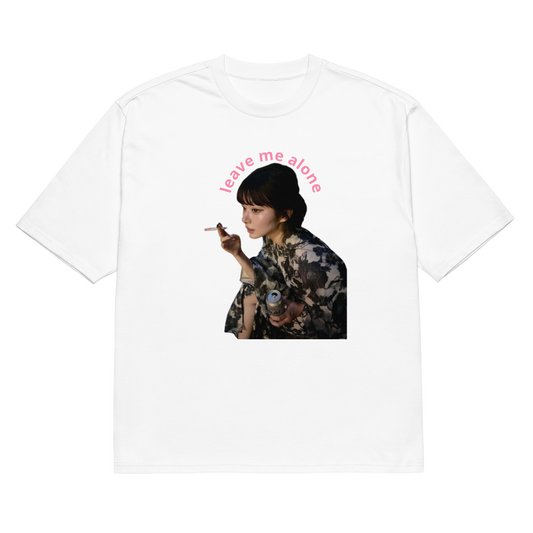 (KUMI) Heavyweight Tee