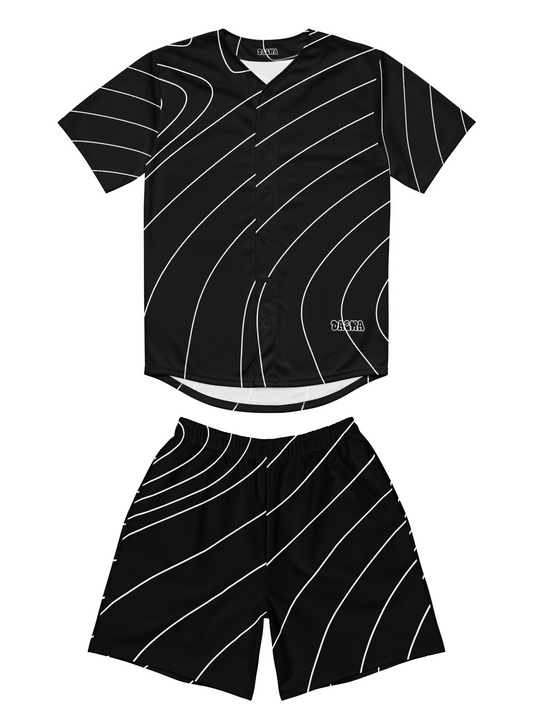 (Void) Jersey & Shorts Bundle