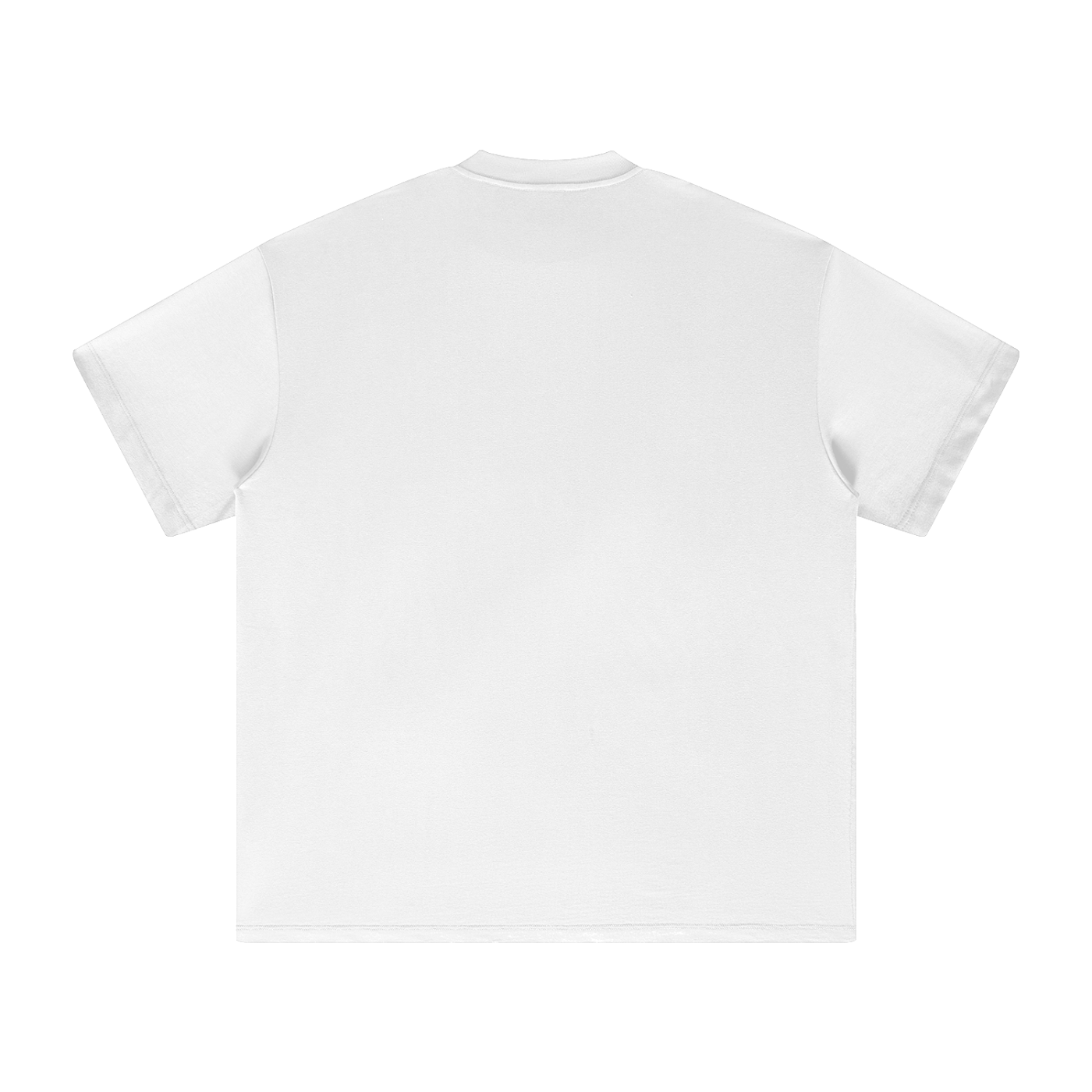 Heavyweight Earth Tone FOG Graphic Tee