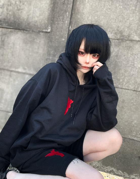 (Angle) Hoodie